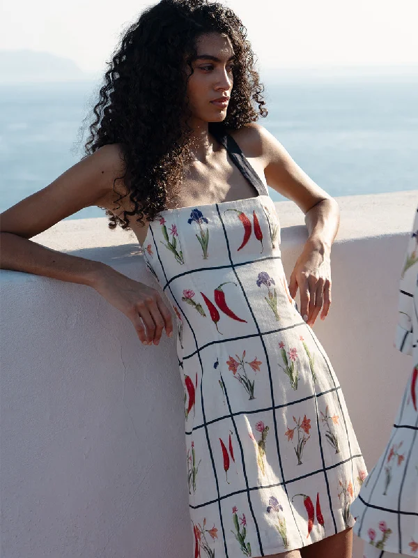 Discover the latest trends in women’s fashion   Juanita Mini Dress