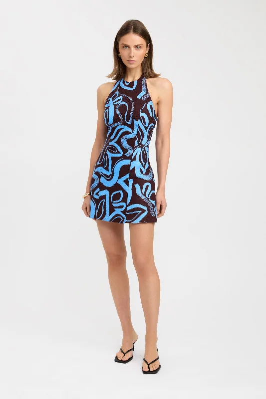 Designer-inspired women’s fashion at affordable prices   Soley Mini Dress