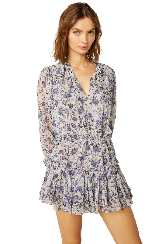 Dress to impress with elegant women’s wear   LORENA DRESS