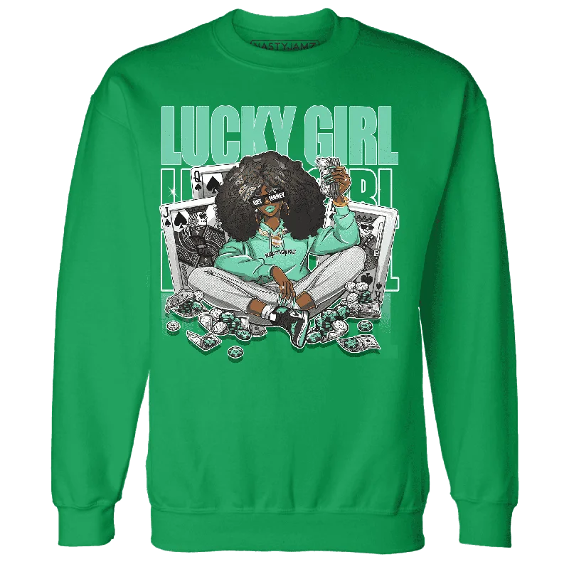 Irish Green
