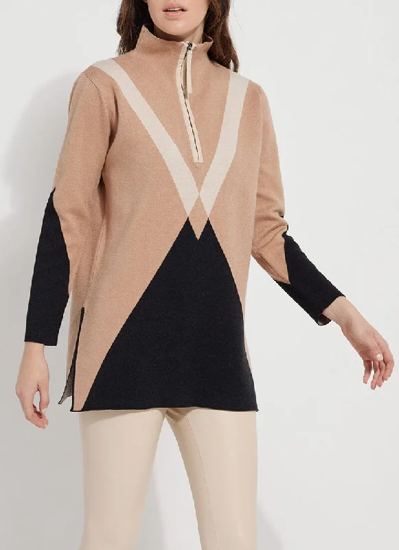 Paloma Pullover Sweater