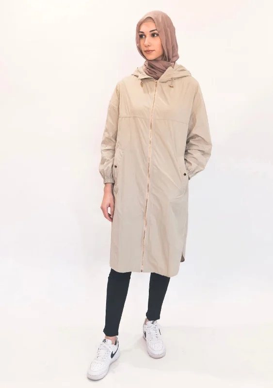 Chic for every occasion and style   Sport Jacket - Beige