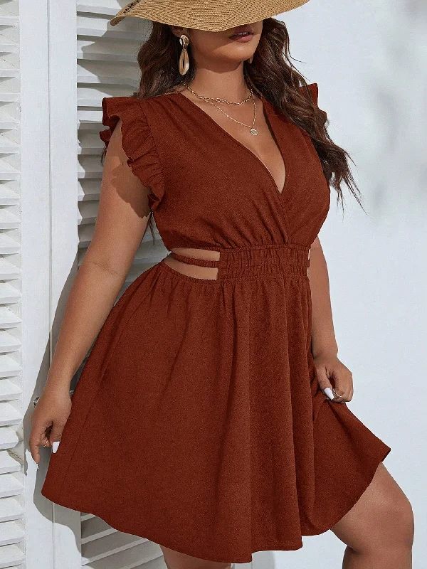 Rust Brown