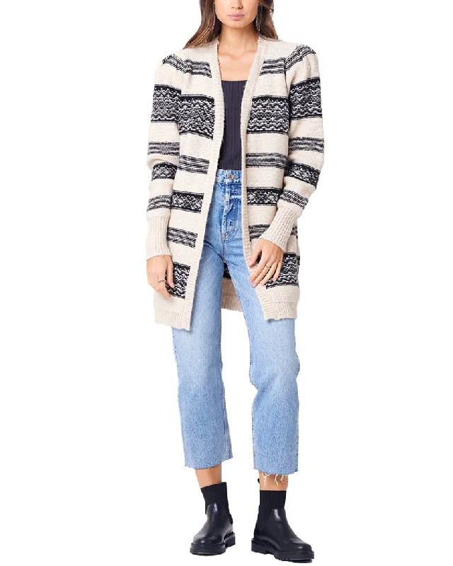 Bold and sophisticated looks for every woman   Saltwater Luxe Marsha Sweater