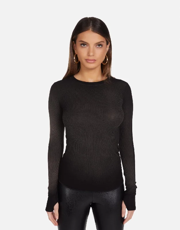 Perfect fashion pieces for the busy woman   Alick Black Haze