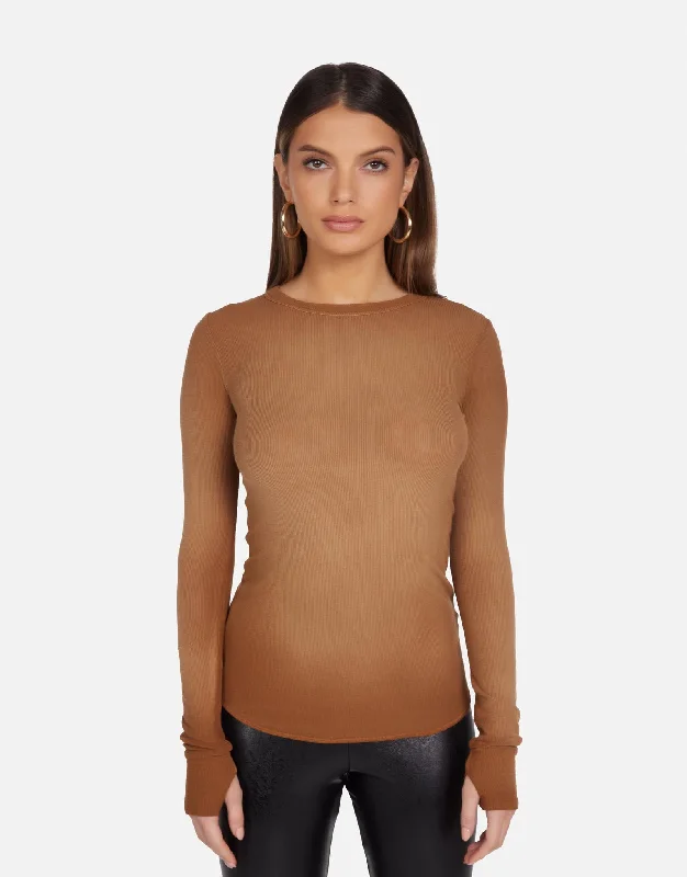 Summer-ready fashion for stylish women   Alick Camel Haze