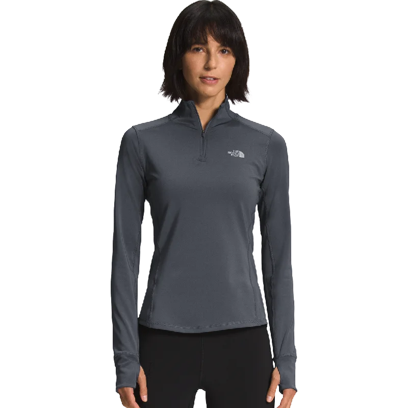 Discover the latest trends in women’s fashion   Women's Winter Warm Essential 1/4 Zip